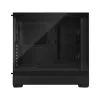 FRACTAL DESIGN Fractal Design Pop Silent Schwarz Tg Clear Tint