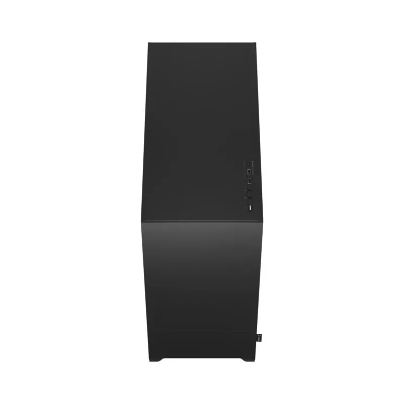 FRACTAL DESIGN Fractal Design Pop Silent Schwarz Tg Clear Tint