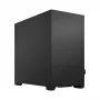FRACTAL DESIGN Fractal Design Pop Mini Silent Schwarz Solid
