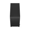 FRACTAL DESIGN Fractal Design Pop Mini Silent Schwarz Solid
