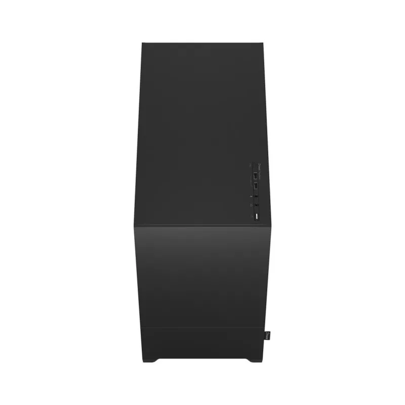 FRACTAL DESIGN Fractal Design Pop Mini Silent Schwarz Solid