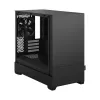 FRACTAL DESIGN Fractal Design Pop Mini Silent Schwarz Solid
