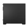 FRACTAL DESIGN Fractal Design Pop Mini Silent Schwarz Solid