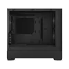 FRACTAL DESIGN Fractal Design Pop Mini Silent Schwarz Solid