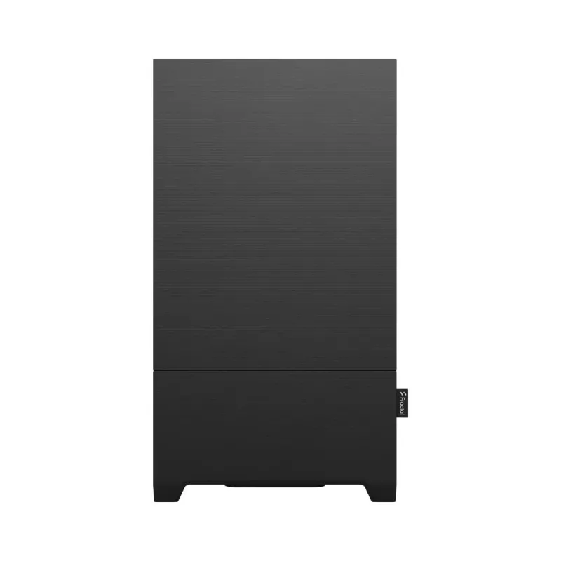 FRACTAL DESIGN Fractal Design Pop Mini Silent Schwarz Solid