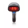 DATALOGIC Quickscan Lite 2500 2D-Imager-Kit mit USB-Kabel Schwarz