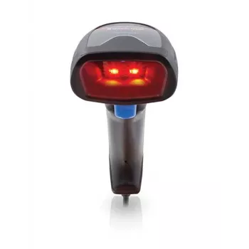 DATALOGIC Quickscan Lite 2500 2D-Imager-Kit mit USB-Kabel Schwarz