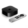 APPLE Tv 4k 128GB Wi-Fi + Ethernet 3rd Generation
