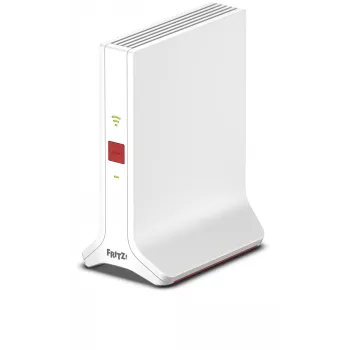Repeater 3000 AX Netzwerk-Repeater 2400 Mbit/s Weiß