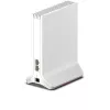 Repeater 3000 AX Netzwerk-Repeater 2400 Mbit/s Weiß
