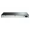 D-Link DGS-1510-20/E Netzwerk-Switch Managed L2/L3 Gigabit Ethernet (10/100/1000) 1U Grau