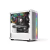 be quiet Pure Loop 2 FX 240mm Prozessor All-in-One-Flüssigkeitskühler 12 cm Schwarz 1 Stk.