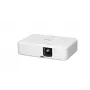 Epson CO-FH02 3000 ANSI-Lumen 3LCD 1080p (1920x1080) Weiß