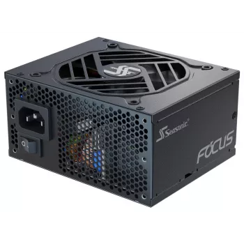 SEASONIC Focus Sgx-750 (2021) Netzteil 750 W 20+4 Pin