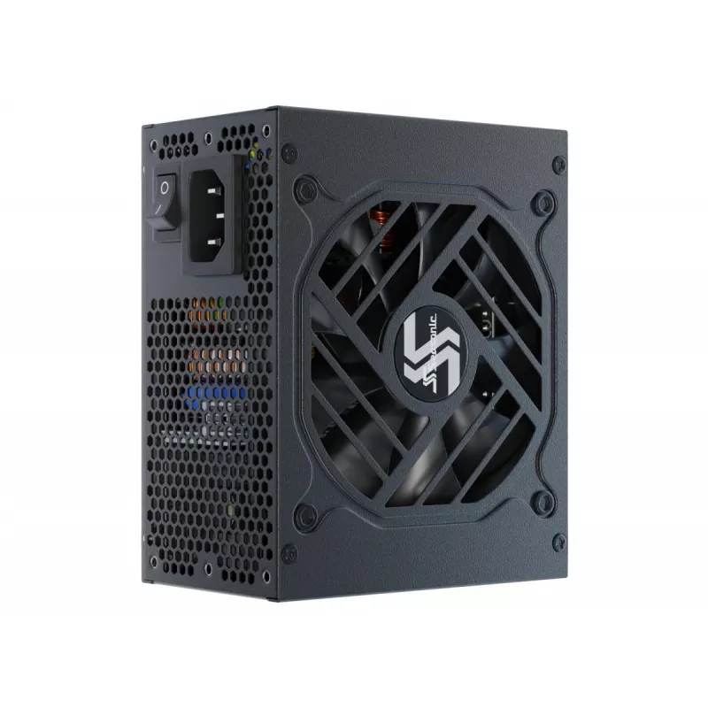 SEASONIC Focus Sgx-750 (2021) Netzteil 750 W 20+4 Pin