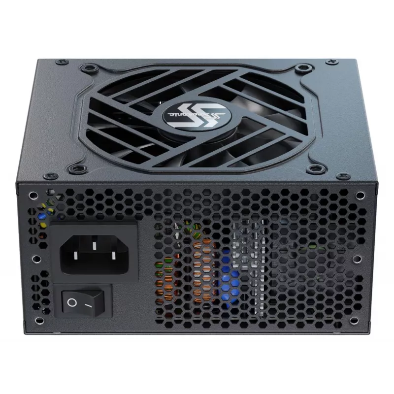 SEASONIC Focus Sgx-750 (2021) Netzteil 750 W 20+4 Pin