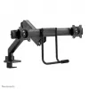 Neomounts DS75-450BL2 Monitorhalterung 17-32 Zoll - Gasfeder - Tischbefestigung - 180°-Stopp
