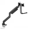 Neomounts DS75-450BL2 Monitorhalterung 17-32 Zoll - Gasfeder - Tischbefestigung - 180°-Stopp