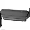 Neomounts DS75-450BL2 Monitorhalterung 17-32 Zoll - Gasfeder - Tischbefestigung - 180°-Stopp