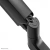 Neomounts DS75-450BL2 Monitorhalterung 17-32 Zoll - Gasfeder - Tischbefestigung - 180°-Stopp