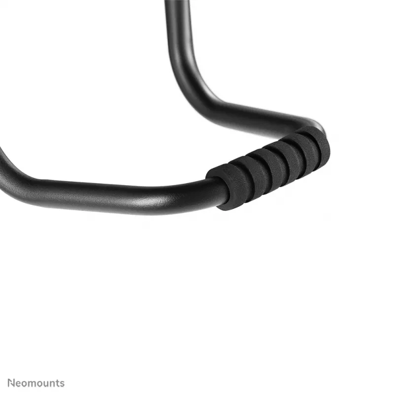 Neomounts DS75-450BL2 Monitorhalterung 17-32 Zoll - Gasfeder - Tischbefestigung - 180°-Stopp