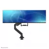 Neomounts DS75-450BL2 Monitorhalterung 17-32 Zoll - Gasfeder - Tischbefestigung - 180°-Stopp