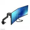 Neomounts DS75-450BL2 Monitorhalterung 17-32 Zoll - Gasfeder - Tischbefestigung - 180°-Stopp