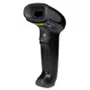 HONEYWELL Barcode Scanner Voyager 1250g USB Kit - Inklusive schwarzer Scanner 1250g & USB Typ A Spiralkabel 3m & Flex-Neck Präsentationsständer & Dokumentation
