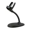 HONEYWELL Barcode Scanner Voyager 1250g USB Kit - Inklusive schwarzer Scanner 1250g & USB Typ A Spiralkabel 3m & Flex-Neck Präsentationsständer & Dokumentation