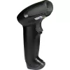 HONEYWELL Barcode Scanner Voyager 1250g USB Kit - Inklusive schwarzer Scanner 1250g & USB Typ A Spiralkabel 3m & Flex-Neck Präsentationsständer & Dokumentation