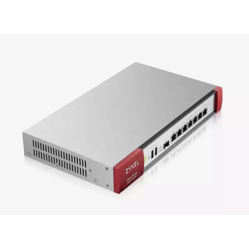 Zyxel USG Flex 500 Hardware Firewall 1U 2,3 Gbit/s