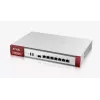 Zyxel USG Flex 500 Hardware Firewall 1U 2,3 Gbit/s