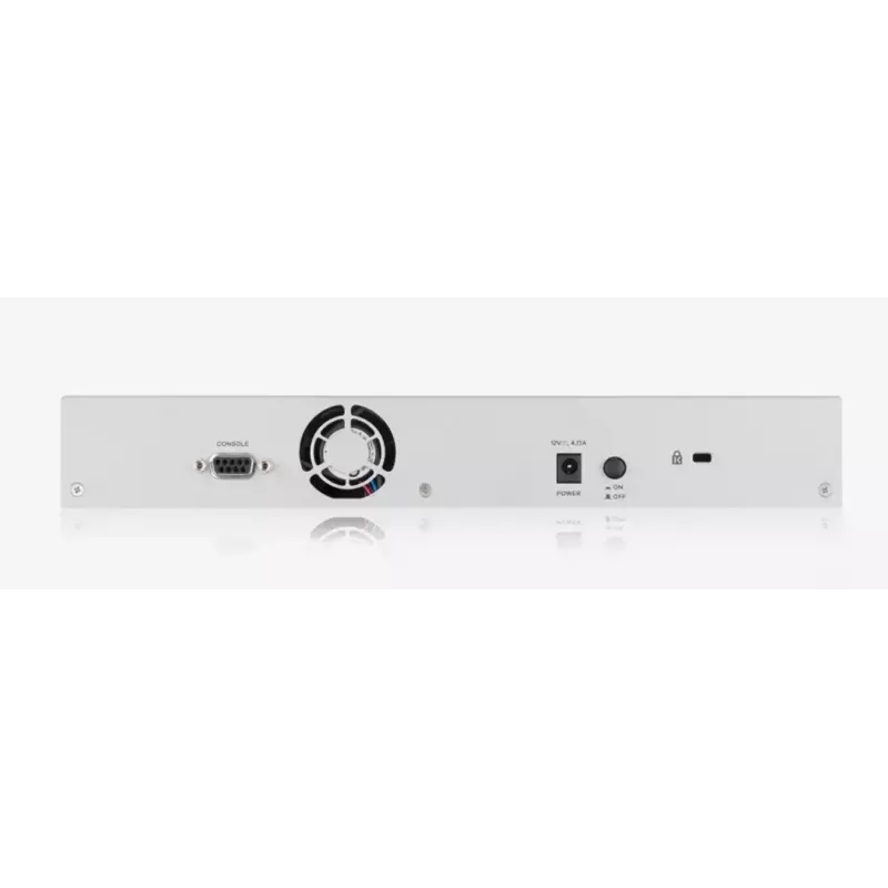 Zyxel USG Flex 500 Hardware Firewall 1U 2,3 Gbit/s