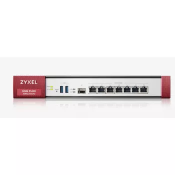 Zyxel USG Flex 500 Hardware Firewall 1U 2,3 Gbit/s