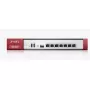 Zyxel USG Flex 500 Hardware Firewall 1U 2,3 Gbit/s
