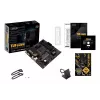 ASUS TUF GAMING A520M-PLUS WIFI AMD A520 Sockel AM4 micro ATX