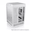 THERMALTAKE Midi-Tower - The Tower 500 - Weiß