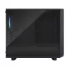 FRACTAL DESIGN Meshify 2 Lite RGB Schwarztg Light Tint