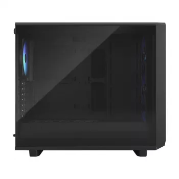 FRACTAL DESIGN Meshify 2 Lite RGB Schwarztg Light Tint