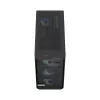 FRACTAL DESIGN Meshify 2 Lite RGB Schwarztg Light Tint