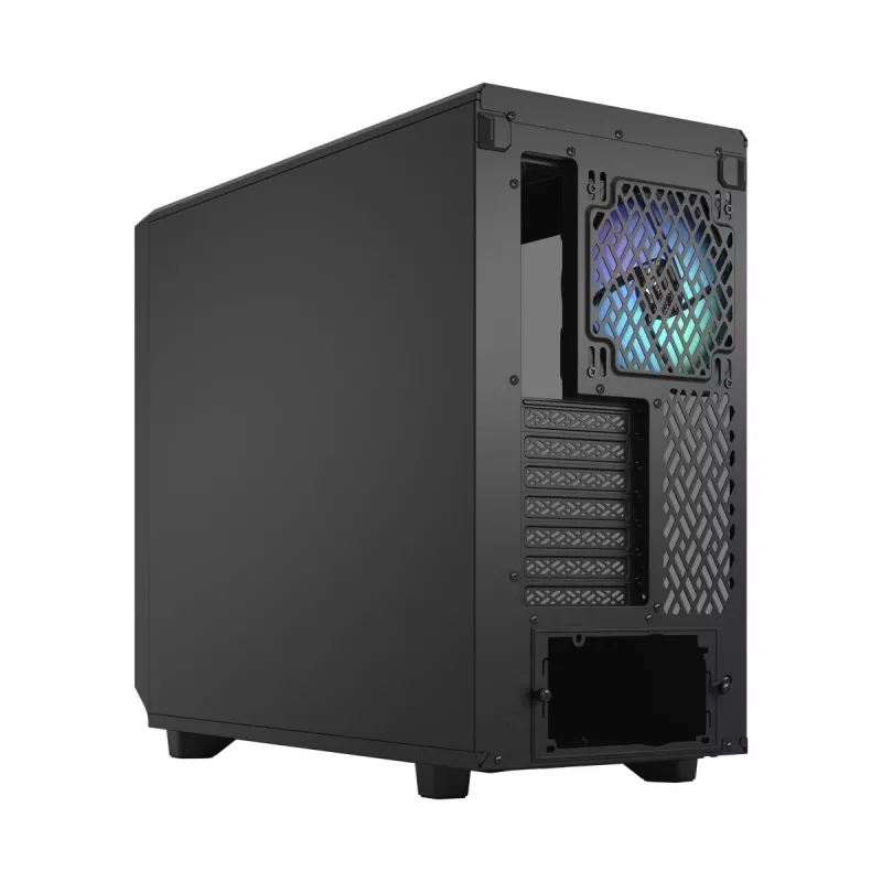 FRACTAL DESIGN Meshify 2 Lite RGB Schwarztg Light Tint
