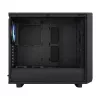 FRACTAL DESIGN Meshify 2 Lite RGB Schwarztg Light Tint