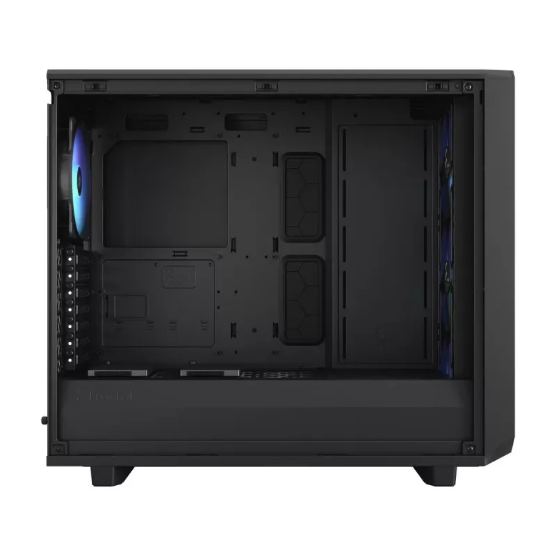 FRACTAL DESIGN Meshify 2 Lite RGB Schwarztg Light Tint