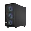 FRACTAL DESIGN Meshify 2 Lite RGB Schwarztg Light Tint