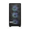 FRACTAL DESIGN Meshify 2 Lite RGB Schwarztg Light Tint