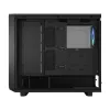 FRACTAL DESIGN Meshify 2 Lite RGB Schwarztg Light Tint