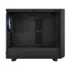 FRACTAL DESIGN Meshify 2 Lite RGB Schwarztg Light Tint