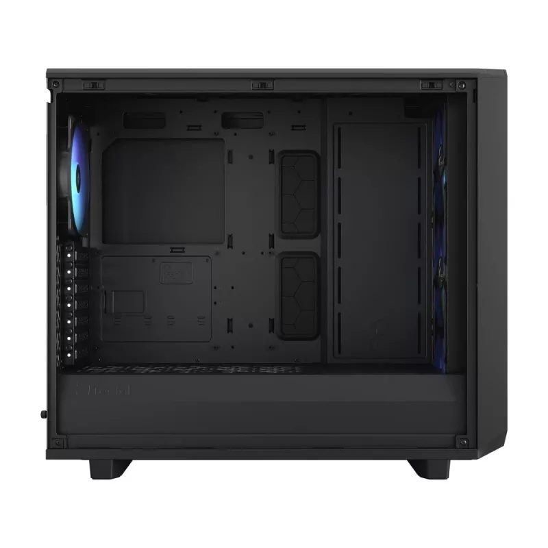 FRACTAL DESIGN Meshify 2 Lite RGB Schwarztg Light Tint