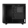 FRACTAL DESIGN Meshify 2 Light Tint Tempered Glass Schwarz
