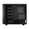 FRACTAL DESIGN Meshify 2 Light Tint Tempered Glass Schwarz